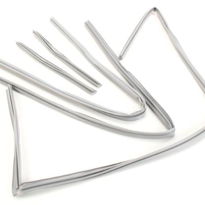 Picture of Beverage Air Gasket Set For Sm49 Part# 32C01-002A