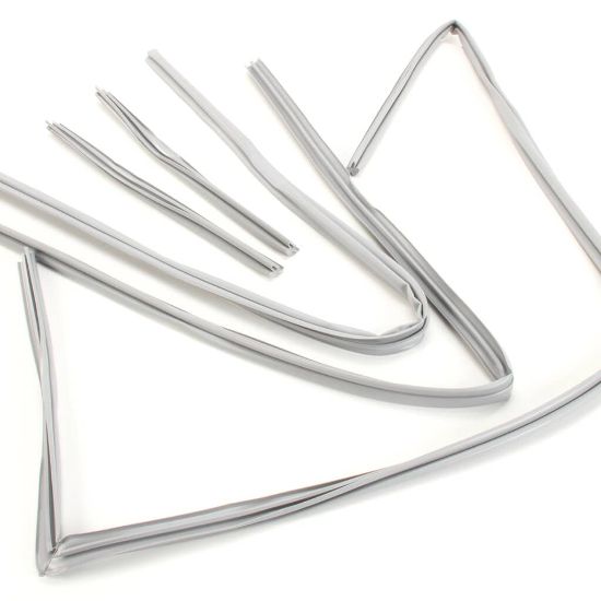 Picture of Beverage Air Gasket Set For Sm49 Part# 32C01-002A
