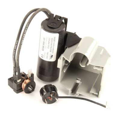 Picture of Beverage Air Hardware Replacemt Kit Part# 317-020B
