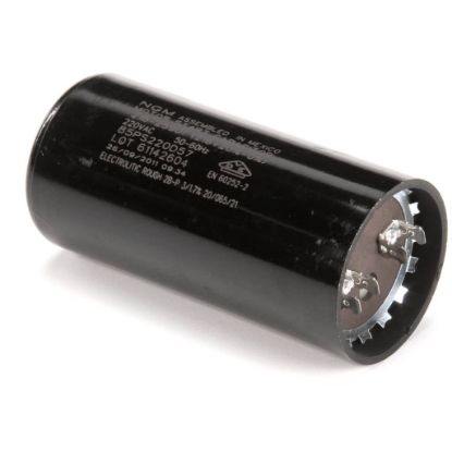 Picture of Beverage Air Start Cap 85S-10173 Part# 317-023B
