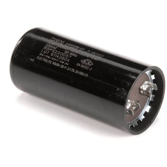 Picture of Beverage Air Start Cap 85S-10173 Part# 317-023B