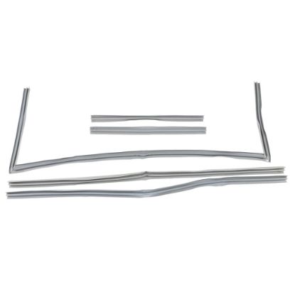 Picture of Beverage Air Gasket Set For Sm34 Part# 32C01-001A