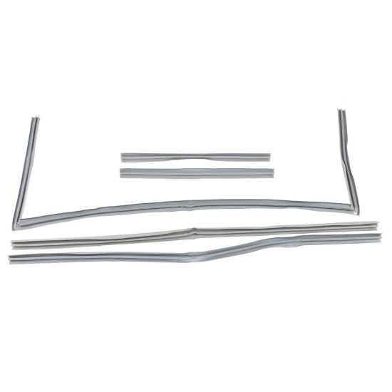 Picture of Beverage Air Gasket Set For Sm34 Part# 32C01-001A