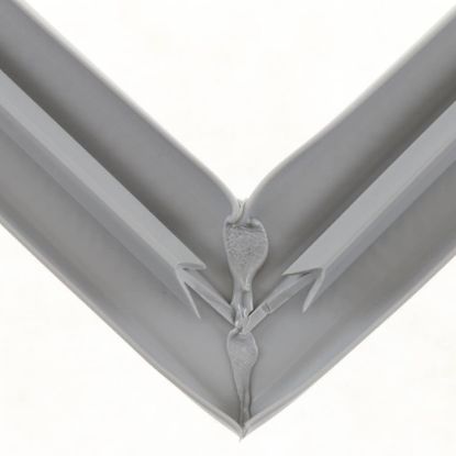 Picture of Beverage Air Gasket Kit - Smf58, 68X56.75x0.5625 Part# 32C01-006A