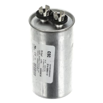 Picture of Beverage Air Run Cap Rft26/32 Part# 316-012D