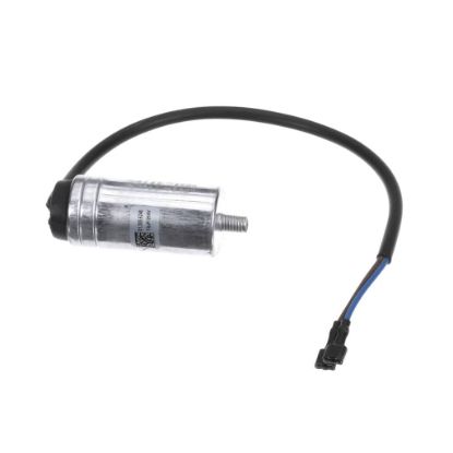Picture of Beverage Air Run Cap-emb (12Uf 250V P2 - Haoye) Part# 316-017D