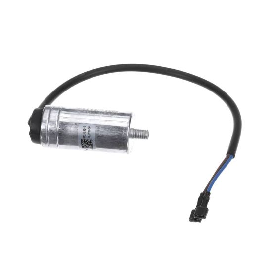 Picture of Beverage Air Run Cap-emb (12Uf 250V P2 - Haoye) Part# 316-017D