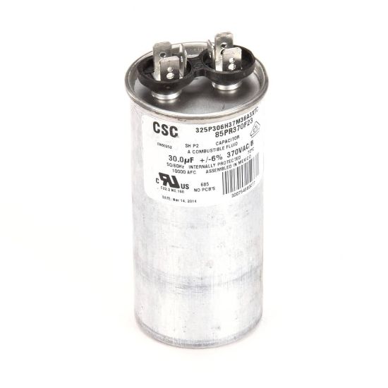 Picture of Beverage Air Run Cap 85Pr370f23 Part# 316-006A