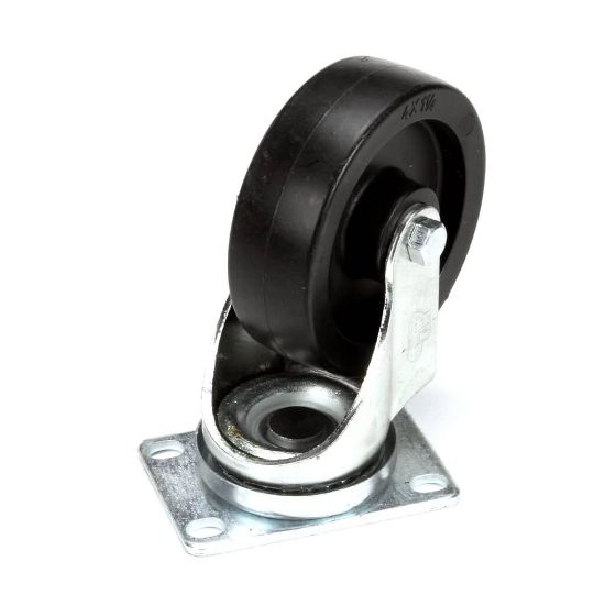Picture of Beverage Air 4 Plate Caster (Standard) Part# 401-094A--