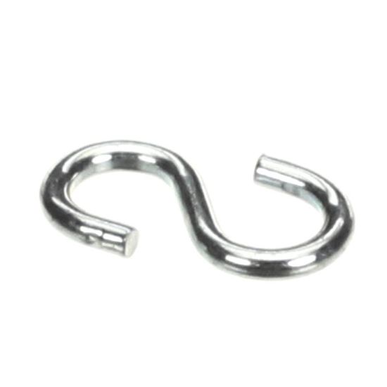 Picture of Beverage Air S-hooks Bm Part# 401-084A--
