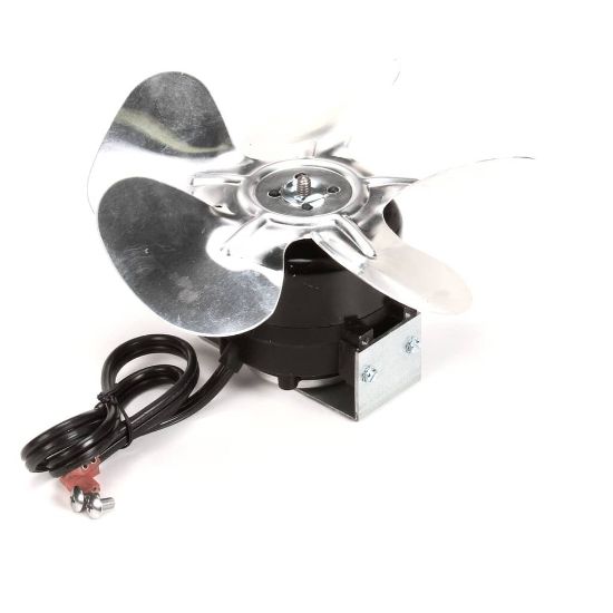 Picture of Beverage Air Evaporator Motor-field Replace Kit Part# 32C14S005A