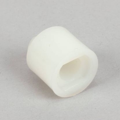 Picture of Beverage Air Lock Extension Nylon Pan Am Part# 401-126A