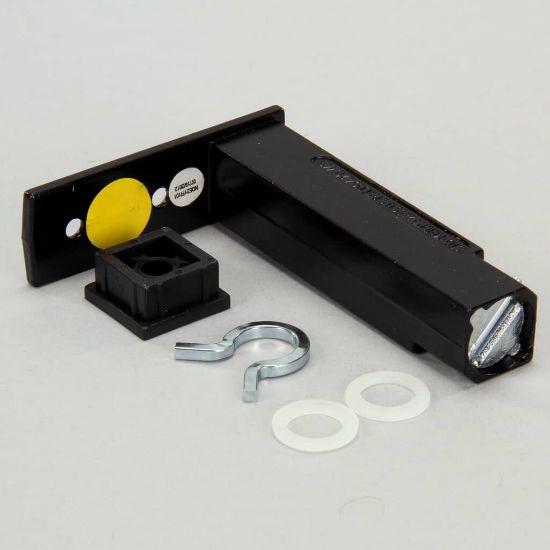 Picture of Beverage Air Cartridge Assembly - Black Mt Part# 401-216A-02