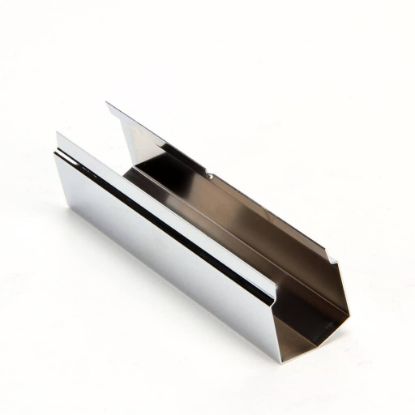 Picture of Beverage Air Cover Hinge Assembly Part# 401-244B