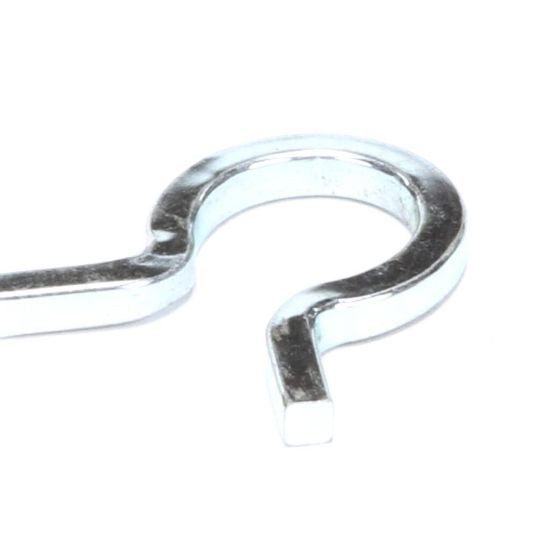Picture of Beverage Air Spring - Door Hinge Part# 401-217A