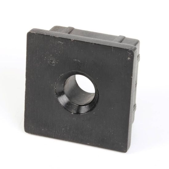 Picture of Beverage Air Bushing-door Hinge Blk Mt-swin Part# 401-248A-02