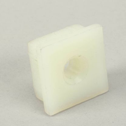 Picture of Beverage Air Bushing-door Hinge Wht Mt-swin Part# 401-248A-01