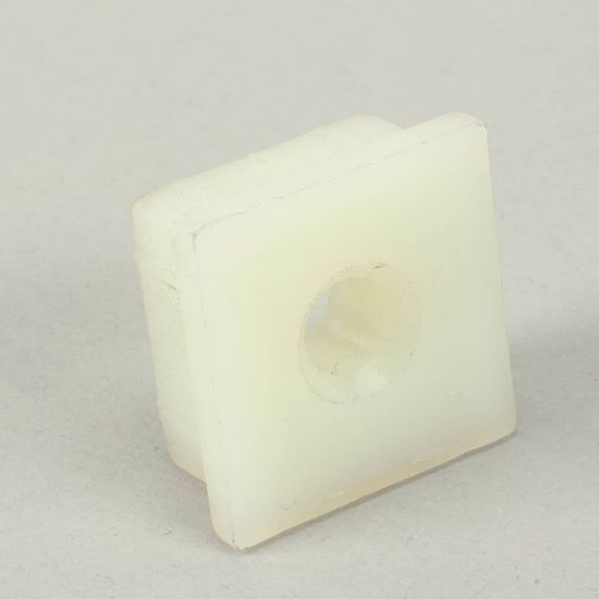 Picture of Beverage Air Bushing-door Hinge Wht Mt-swin Part# 401-248A-01