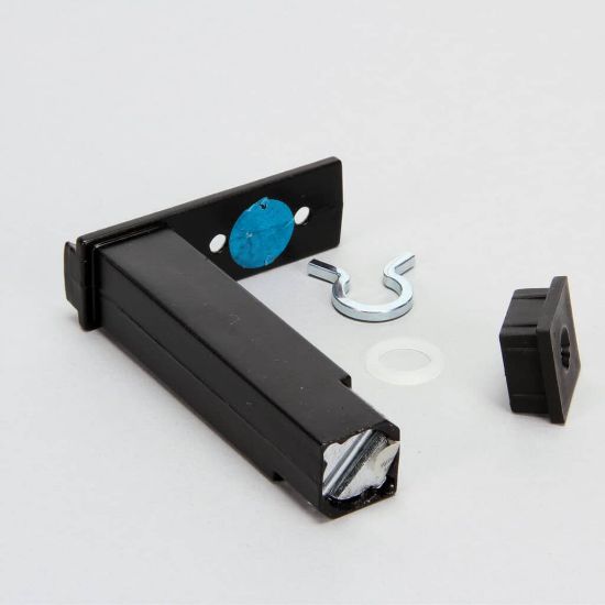 Picture of Beverage Air Cartridge Assembly - Black Ur Part# 401-454A-02