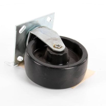 Picture of Beverage Air Caster 5 Plate Part# 401-455B