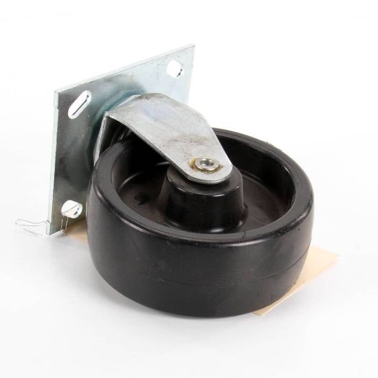 Picture of Beverage Air Caster 5 Plate Part# 401-455B