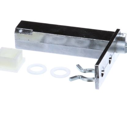 Picture of Beverage Air Cartridge Assembly - Chrome Ur Part# 401-454A-01