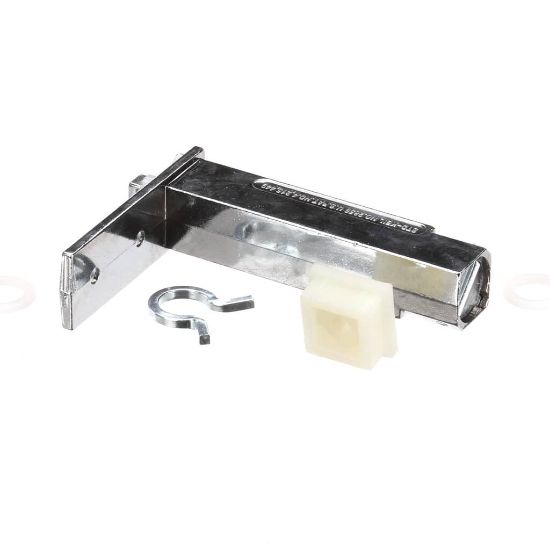 Picture of Beverage Air Cartridge Assembly - Chrome Mt72 Part# 401-263A-01