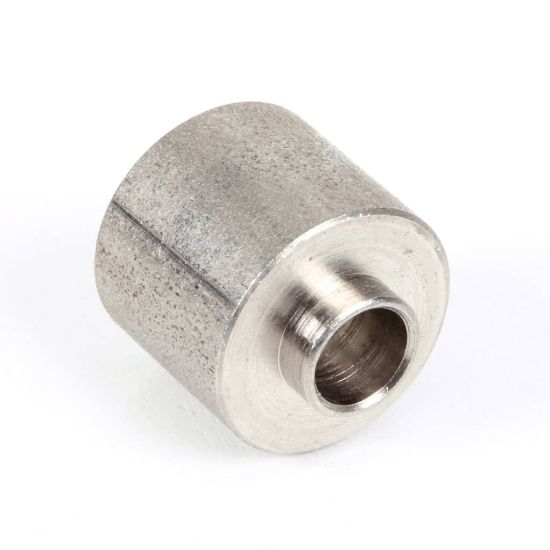 Picture of Beverage Air Spacer - Sm/st Door Latch Part# 401-446A