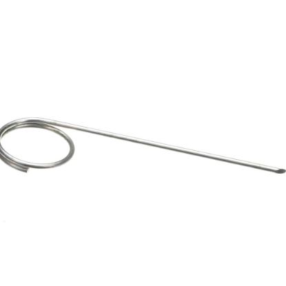 Picture of Beverage Air Lock Core Removal Key A/e/p Part# 401-650A