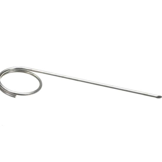 Picture of Beverage Air Lock Core Removal Key A/e/p Part# 401-650A