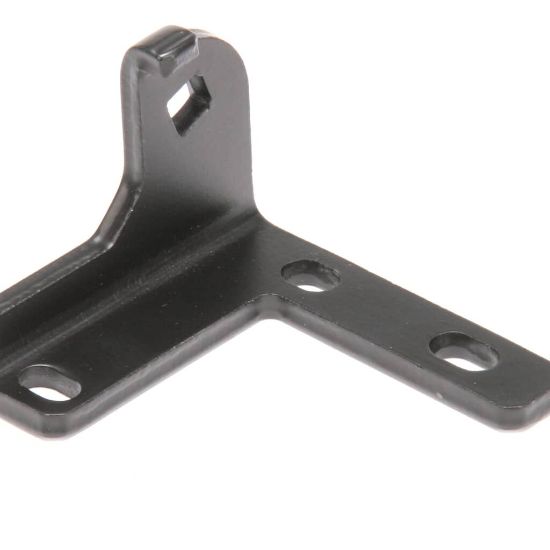 Picture of Beverage Air Left Hand Bottom Hinge Part# 401-842D-02