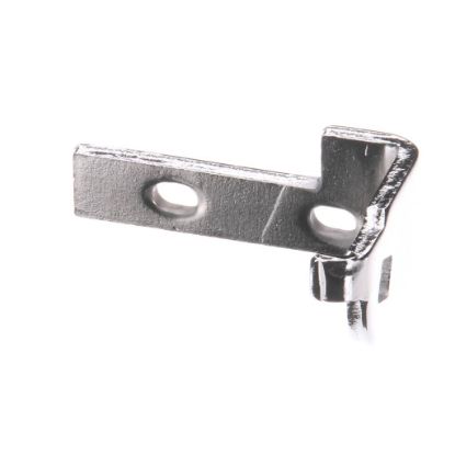 Picture of Beverage Air Hinge Bracket- Lh Bot Cfg/crg4874 Part# 401-833A