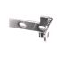 Picture of Beverage Air Hinge Bracket- Lh Bot Cfg/crg4874 Part# 401-833A