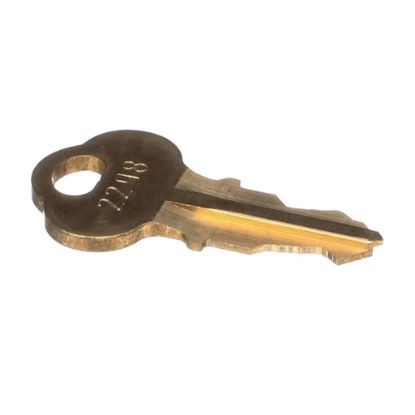 Picture of Beverage Air Key Part# 401-820B