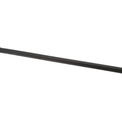Picture of Beverage Air Glass Rail - Long Bm23 Part# 401-823B-01