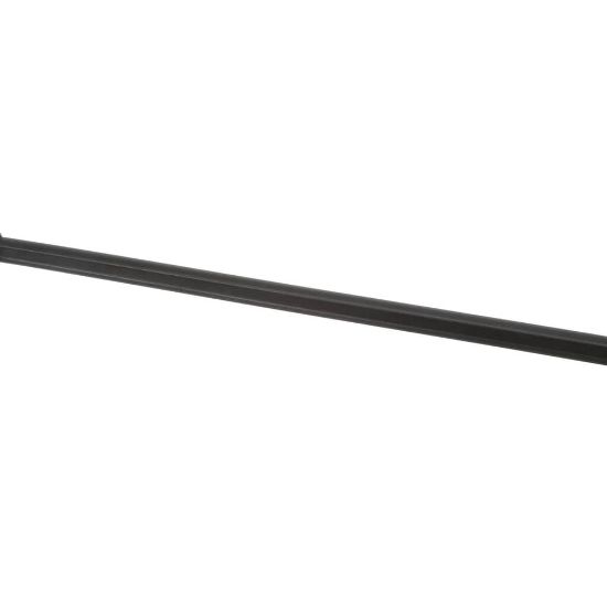 Picture of Beverage Air Glass Rail - Long Bm23 Part# 401-823B-01
