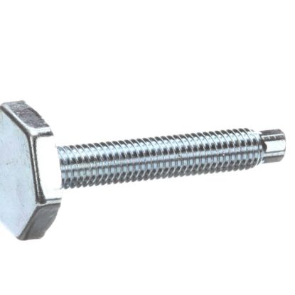 Picture of Beverage Air Leveler 1/2-13 W/hex Head Part# 401-670A