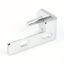 Picture of Beverage Air Hinge Bracket- Lh Top Crg Part# 401-835A