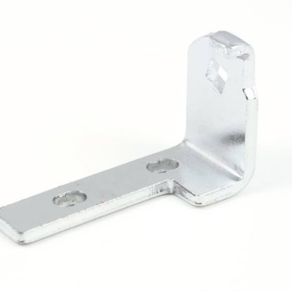 Picture of Beverage Air Hinge Bracket- Rh Bot Cfg/crg Part# 401-832A