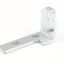 Picture of Beverage Air Hinge Bracket- Rh Bot Cfg/crg Part# 401-832A