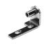 Picture of Beverage Air Hinge Bracket- Rh Top Cfg Part# 401-836B