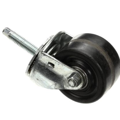 Picture of Beverage Air Caster 3 1/2-13 Stem Part# 401-634A