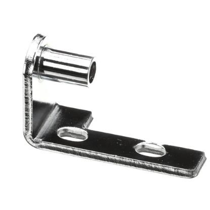 Picture of Beverage Air Hinge Bracket- Lh Top Cfg Part# 401-837B