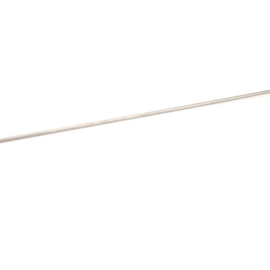 Picture of Beverage Air Torsion Spring,lh,spe72-stl Part# 401-984D