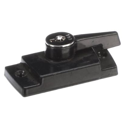 Picture of Beverage Air Lock - Door Slide Mc Part# 401-881D