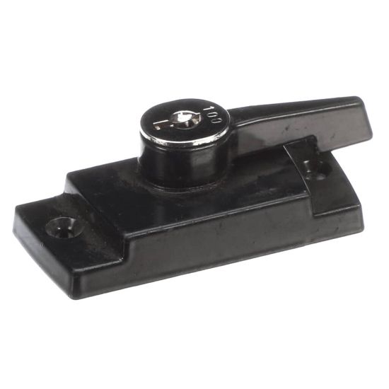 Picture of Beverage Air Lock - Door Slide Mc Part# 401-881D