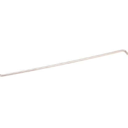 Picture of Beverage Air Torsion Spring,lh,spe48-stl Part# 401-988D