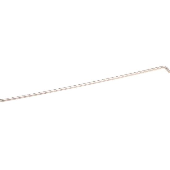 Picture of Beverage Air Torsion Spring,lh,spe48-stl Part# 401-988D
