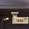 Picture of HAMMONDS FLYCATCHER Brown Synthetic Briefcase