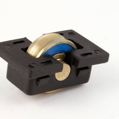 Picture of Beverage Air Wheel - Slider W/hsg Mc1100s Part# 401-859D